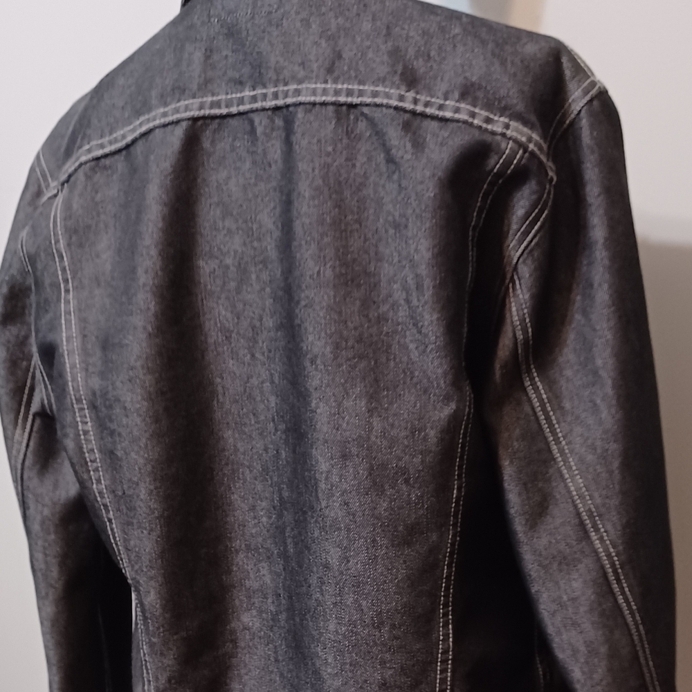 Denim Jacket - Picture 2 of 9